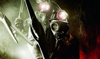 Мой кровавый Валентин 3D