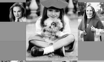 Личико ангела