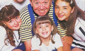 Да здравствуют дети!