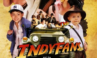 Indyfans and the Quest for Fortune and Glory