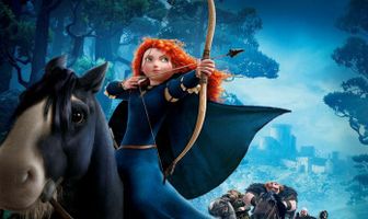 Храбрая сердцем