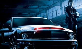 Рыцарь дорог