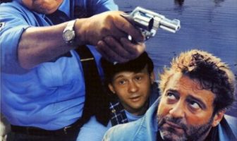 Полицейские и воры