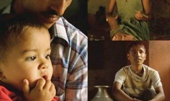 Life for a Child