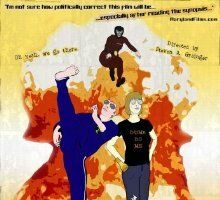 Super Tromette Action Movie Go!