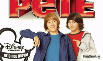 Пит в перьях