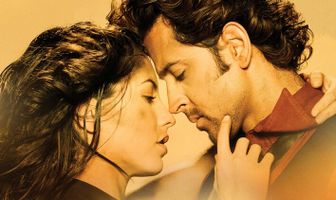 Воздушные змеи