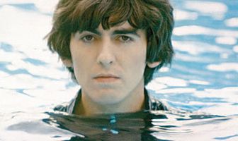 Джордж Харрисон: Жизнь в материальном мире