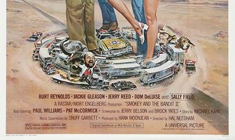 Смоки и Бандит 2