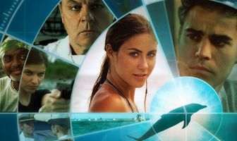 Приключения на Багамах