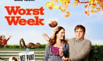 Худшая неделя моей жизни