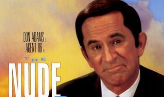 Обнаженная Бомба