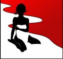 Мама Стейси