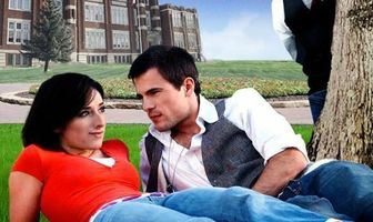 Стрелы Купидона