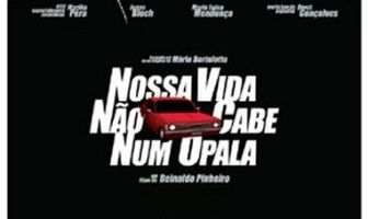 Nossa Vida Não Cabe Num Opala