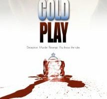 Холодная игра