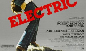 Электрический всадник