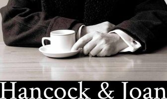 Хэнкок и Джоан