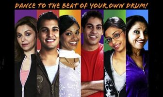 Bollywood Beats