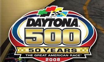 2008 Наскар: Daytona 500
