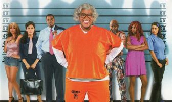 Мэдея в тюрьме