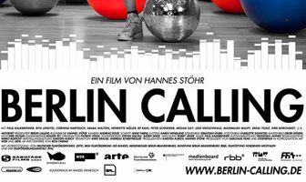 Берлин зовет