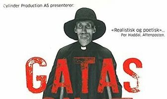 Gatas Gynt