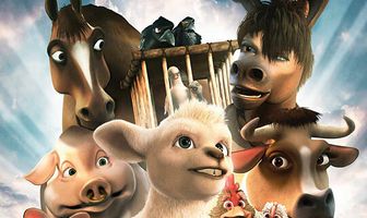 Иудейский лев