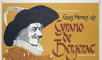 Сирано де Бержерак