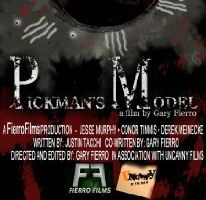 Pickman's Model
