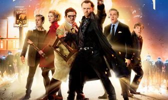 Армагеддец