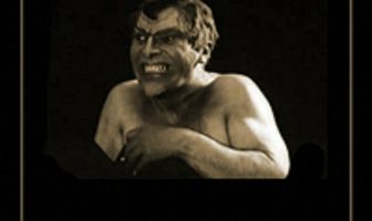 Сатана ликующий