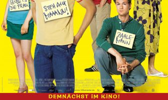 Тринадцатый семестр