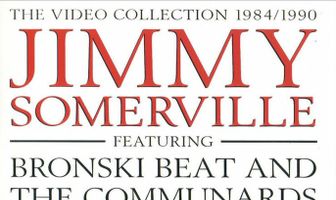 Jimmy Somerville: The Video Collection 1984-1990
