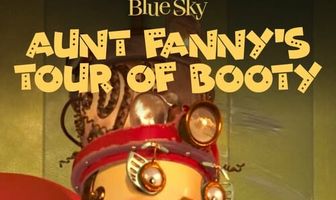 Добыча тети Фанни