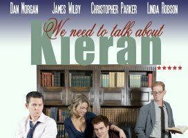 We Need to Talk About Kieran
