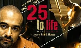 25 to Life