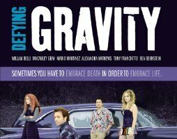 Defying Gravity
