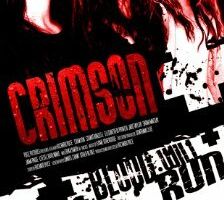 Crimson