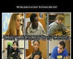The Lockdown Club