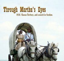 Through Martha's Eyes