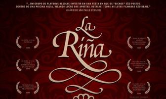 Петушиный бой