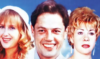 Дети понедельника