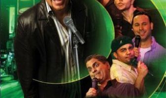 Comedy Jump Off: The Latino Invasion