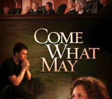 Come What May