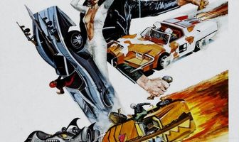 Смертельные гонки 2000 года