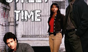 Уличное время