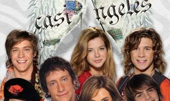 Почти ангелы