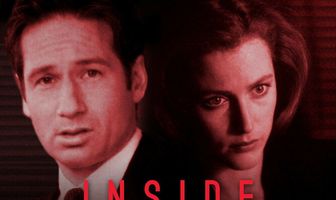 Секретные материалы: Взгляд изнутри