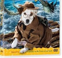 Вишбон – собака-фантазер